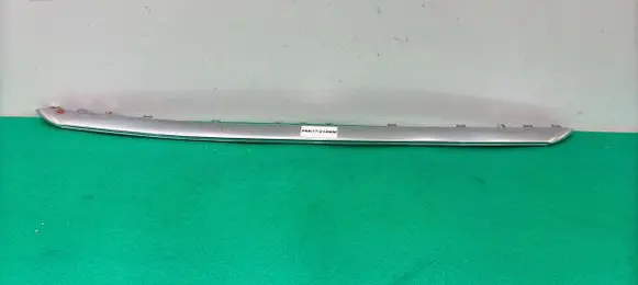 Mini Clubman F54 Front bumper splitter molding BM0902Y11