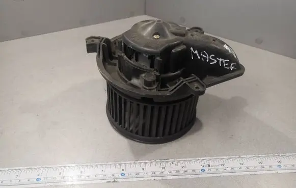 Renault Master II Heater fan/blower 133884M