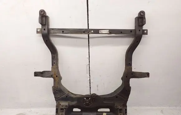 Opel Astra K Front subframe 019687 038368