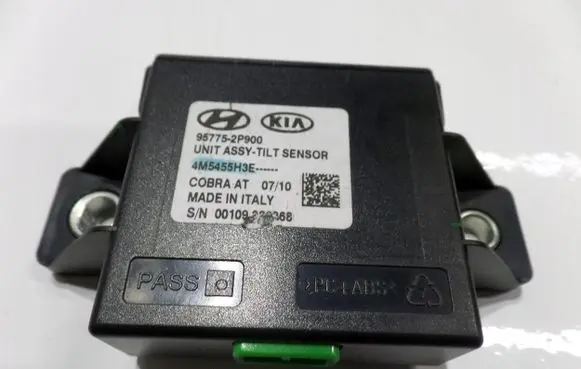 KIA Sorento Other control units/modules 957752P900KIA