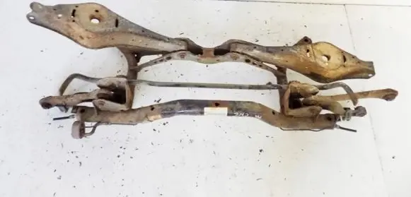 Volkswagen Touran I Rear subframe 