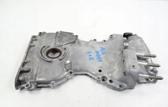 Mitsubishi ASX Timing chain cover 