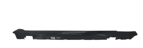 BMW 7 F01 F02 F03 F04 Foot area side trim 