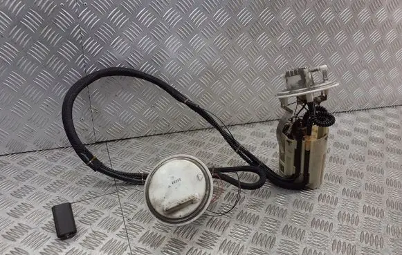 Volvo S60 Mechanical fuel pump 