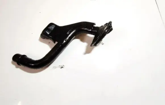 Opel Astra G Turbo turbocharger oiling pipe/hose