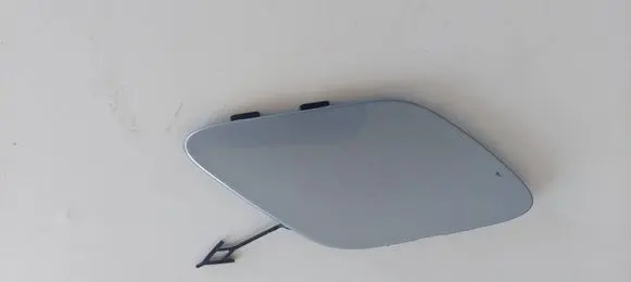 Opel Astra K Front tow hook cap/cover 13423599 236528514