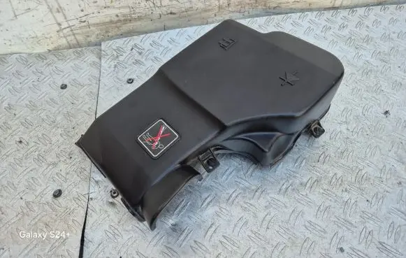 Citroen C5 Fuse box cover 9659032080