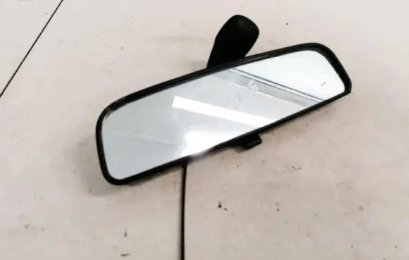 Hyundai Getz Rear view mirror (interior) E11025400