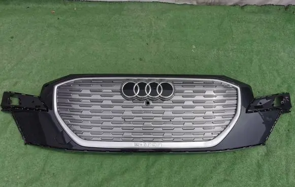 Audi Q4 Sportback e-tron Front bumper upper radiator grill 89A853653AKARJED 89A853653A 89A807725A