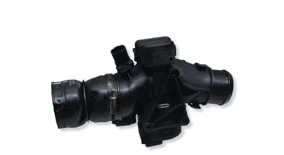 Peugeot 308 SW Throttle valve 9660030480