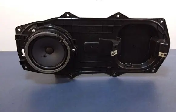 Jaguar XF X250 Door card panel trim set 8X23045H16A