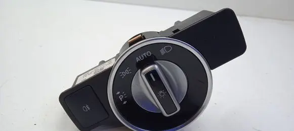 Mercedes-Benz GLE (W166 - C292) Light switch A2129050551