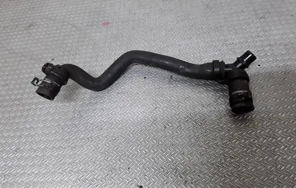 Volvo S80 Engine coolant pipe/hose