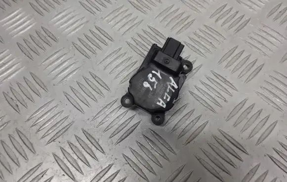 Alfa Romeo 159 Central body control module 52407578