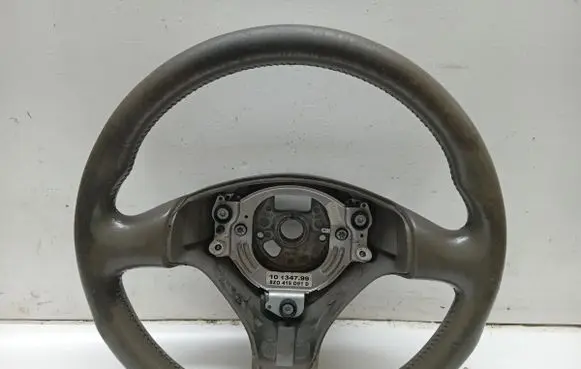 Audi A6 S6 C5 4B Steering wheel 8Z0419091D