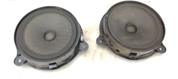 Renault Laguna III Front door speaker 281440001R