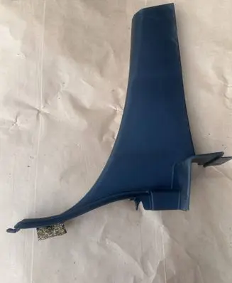 Fiat Fiorino Front door card panel trim 1311041070