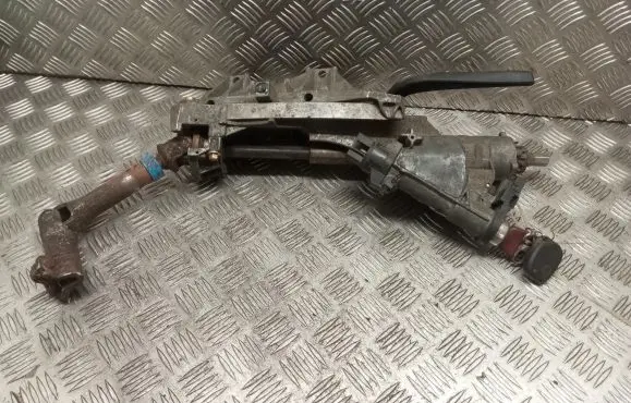 Ford Mondeo MK I Ignition lock 93BB3A505A
