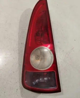 Renault Espace - Grand espace IV Rear/tail lights 8200027153