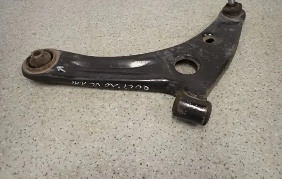 Mitsubishi Colt Rear suspension control arm 