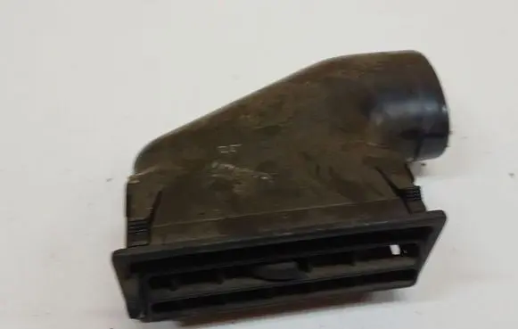 Audi 80 90 B2 Dash center air vent grill 811819703E
