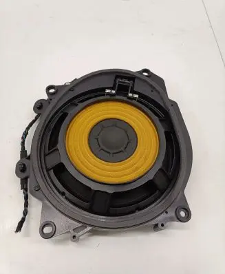 Subwoofer speaker