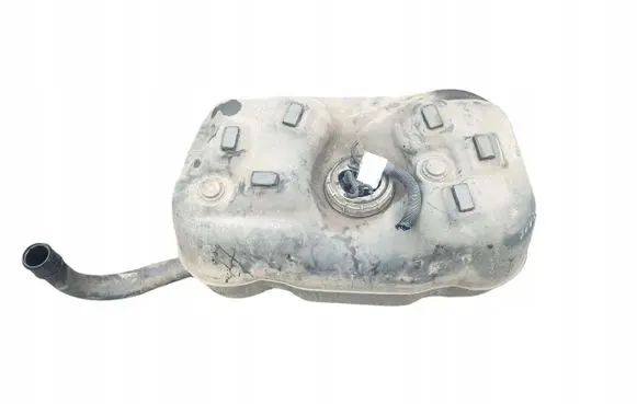 Citroen Jumper Fuel tank 
