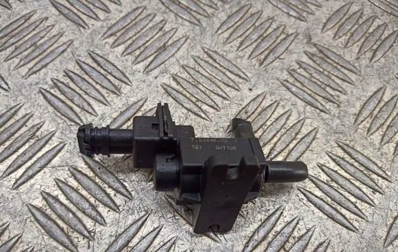 Opel Astra H Valve vacuum 72244800