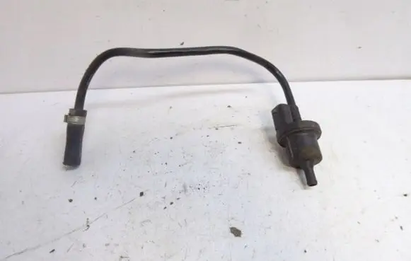 Ford B-MAX Vacuum valve 0280142461