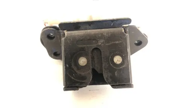 Mazda 6 Tailgate/trunk/boot lock/catch/latch