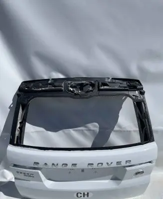 Land Rover Range Rover Sport L494 Truck tailgate 