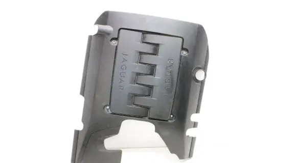 Jaguar XK - XKR Engine cover (trim)