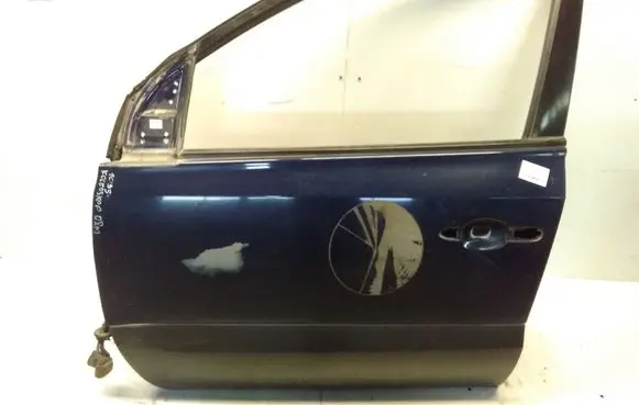 Renault Koleos I Front door