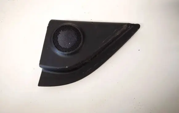 Side speaker trim/cover