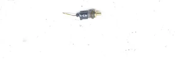Coolant temperature sensor