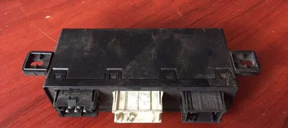 BMW 7 E38 ABS control unit/module 4378224
