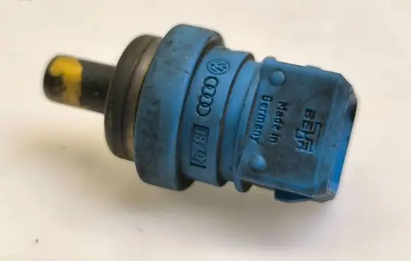 Coolant temperature sensor