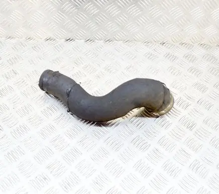 Ford Transit Custom Intercooler hose/pipe GK216F073AB