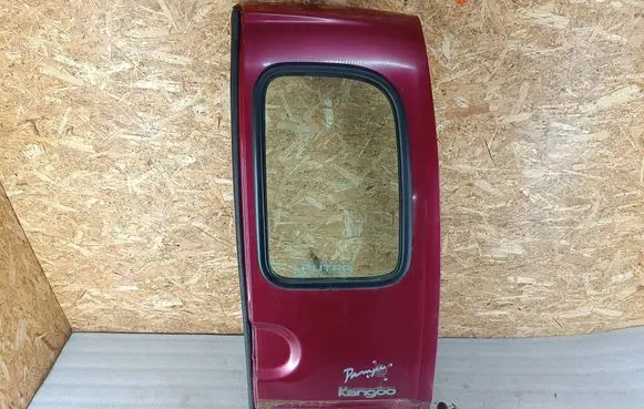 Renault Kangoo I Back/rear loading door