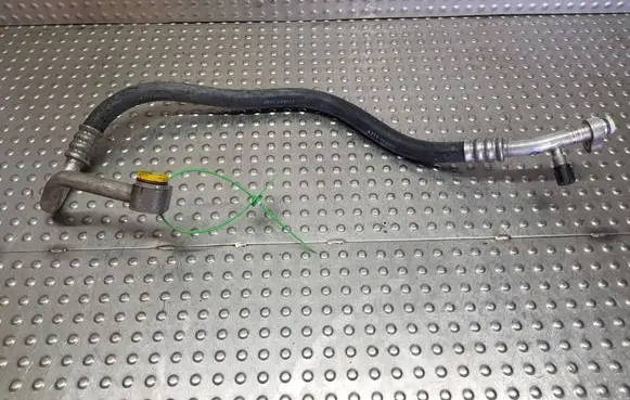BMW 3 F30 F35 F31 Air conditioning (A/C) pipe/hose S26371392 9212232