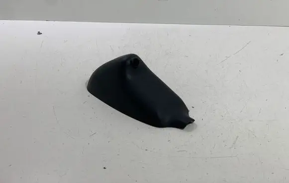 Renault Koleos I Rearview mirror trim 96329JY00A