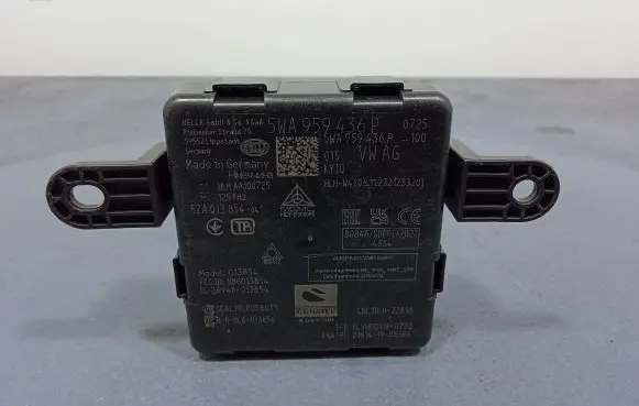 Nissan Atleon Other control units/modules 5WA959436P
