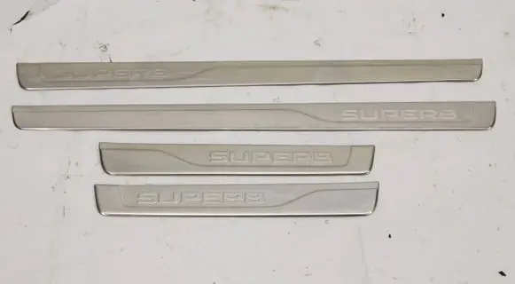 Skoda Superb B8 (3V) Other interior part 3V0853813P
