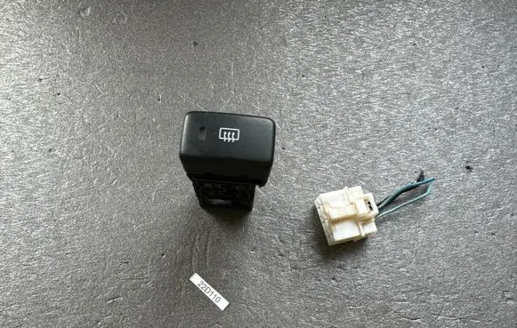 Nissan King Cab, Navara Other switches/knobs/shifts 25350VJ200