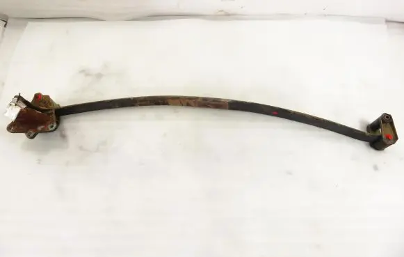 Mercedes-Benz Sprinter W901 W902 W903 W904 Rear leaf spring 