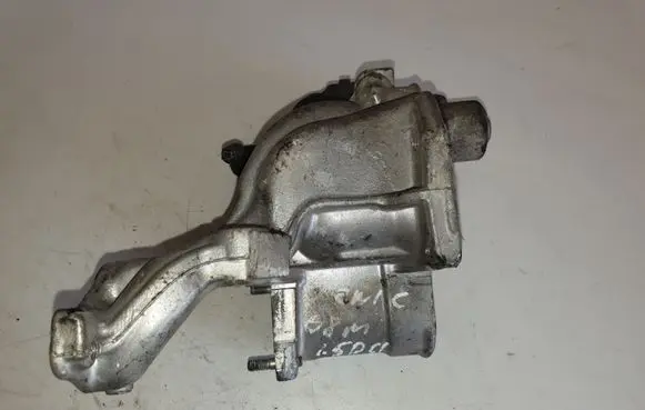 Renault Scenic II - Grand scenic II EGR valve 70036806