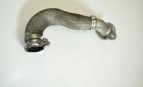 Audi A7 S7 4G EGR valve line/pipe/hose 059131530K