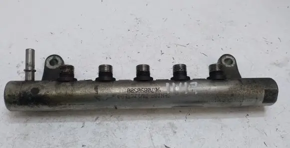 Mitsubishi Outlander Fuel main line pipe 9670890580