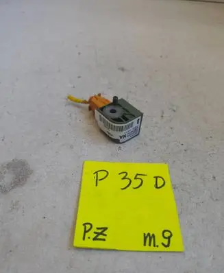 Chevrolet Cruze Airbag deployment crash/impact sensor 96812979