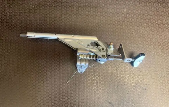 BMW X1 E84 Handbrake/parking brake lever assembly 6782749